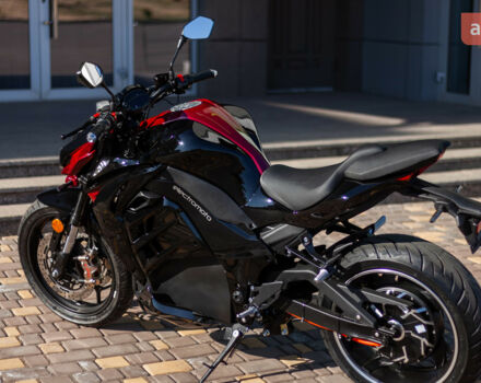 купить новое авто Electromoto EM Z1000 2025 года от официального дилера Наталья Баринова Electromoto фото