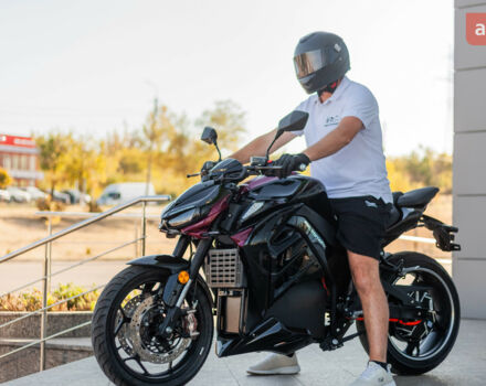 купить новое авто Electromoto EM Z1000 2025 года от официального дилера Наталья Баринова Electromoto фото