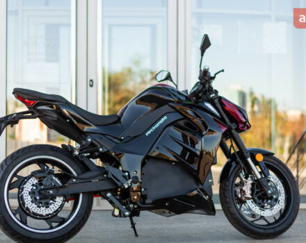 купить новое авто Electromoto EM Z1000 2025 года от официального дилера Наталья Баринова Electromoto фото