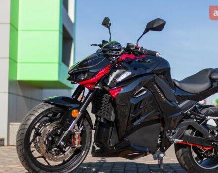 купить новое авто Electromoto EM Z1000 2025 года от официального дилера Наталья Баринова Electromoto фото