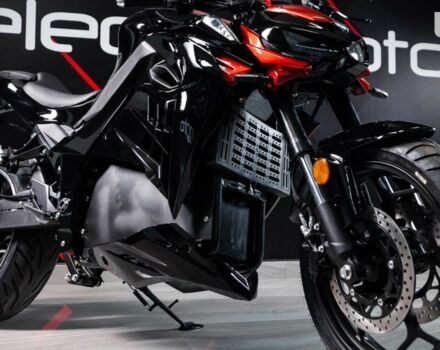 купити нове авто Electromoto EM Z1000 2024 року від офіційного дилера Наталья Баринова Electromoto фото
