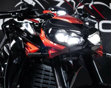 купити нове авто Electromoto EM Z1000 2024 року від офіційного дилера Наталья Баринова Electromoto фото