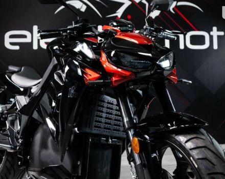 купити нове авто Electromoto EM Z1000 2024 року від офіційного дилера Наталья Баринова Electromoto фото