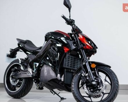 купить новое авто Electromoto EM Z1000 2024 года от официального дилера Наталья Баринова Electromoto фото