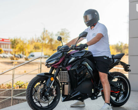 купить новое авто Electromoto EM Z1000 2024 года от официального дилера Наталья Баринова Electromoto фото