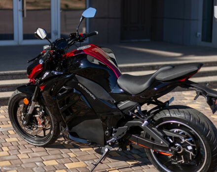 купить новое авто Electromoto EM Z1000 2024 года от официального дилера Наталья Баринова Electromoto фото