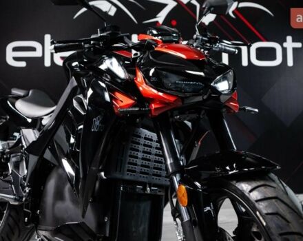 купити нове авто Electromoto EM Z1000 2024 року від офіційного дилера Наталья Баринова Electromoto фото