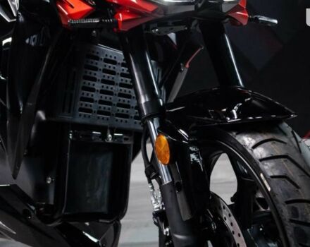 купить новое авто Electromoto EM Z1000 2024 года от официального дилера Наталья Баринова Electromoto фото