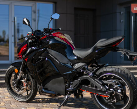 купить новое авто Electromoto EM Z1000 2025 года от официального дилера Наталья Баринова Electromoto фото