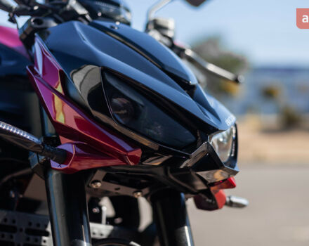 купить новое авто Electromoto EM Z1000 2025 года от официального дилера Наталья Баринова Electromoto фото