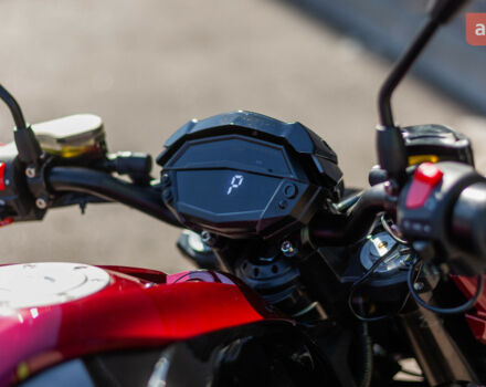купить новое авто Electromoto EM Z1000 2025 года от официального дилера Наталья Баринова Electromoto фото