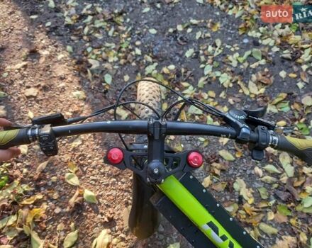 Electromoto HY, об'ємом двигуна 0 л та пробігом 1 тис. км за 1543 $, фото 6 на Automoto.ua