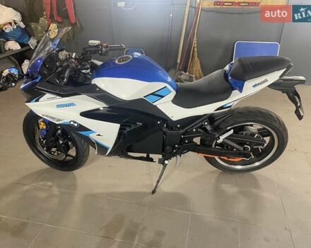 Electromoto HY, объемом двигателя 0 л и пробегом 1 тыс. км за 4000 $, фото 10 на Automoto.ua