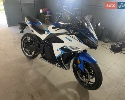 Electromoto HY, объемом двигателя 0 л и пробегом 1 тыс. км за 4000 $, фото 9 на Automoto.ua