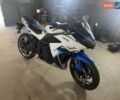 Electromoto HY, объемом двигателя 0 л и пробегом 1 тыс. км за 4000 $, фото 9 на Automoto.ua