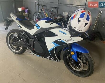 Electromoto HY, объемом двигателя 0 л и пробегом 1 тыс. км за 4000 $, фото 5 на Automoto.ua