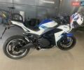 Electromoto HY, объемом двигателя 0 л и пробегом 1 тыс. км за 4000 $, фото 11 на Automoto.ua
