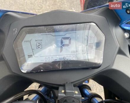 Electromoto HY, объемом двигателя 0 л и пробегом 1 тыс. км за 4000 $, фото 3 на Automoto.ua