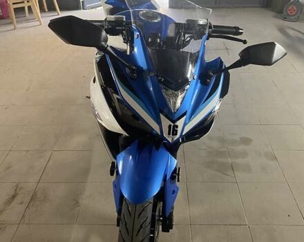 Electromoto HY, объемом двигателя 0 л и пробегом 1 тыс. км за 4000 $, фото 6 на Automoto.ua