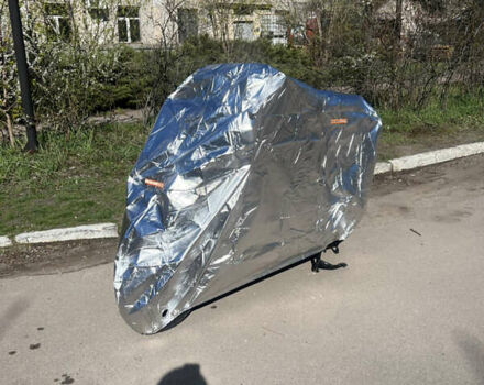 Electromoto HY, объемом двигателя 0 л и пробегом 1 тыс. км за 2200 $, фото 9 на Automoto.ua