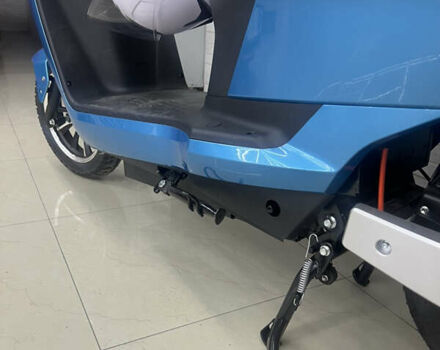 Electromoto HY, объемом двигателя 0 л и пробегом 1 тыс. км за 2200 $, фото 13 на Automoto.ua