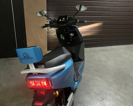 Electromoto HY, объемом двигателя 0 л и пробегом 1 тыс. км за 2200 $, фото 2 на Automoto.ua