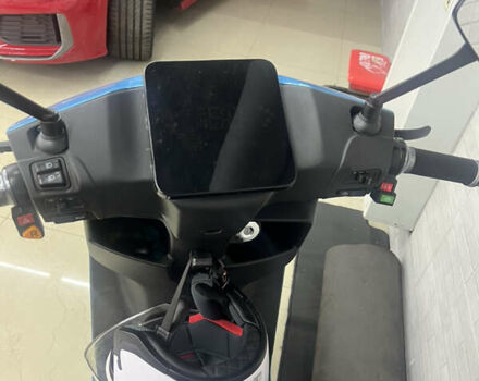 Electromoto HY, объемом двигателя 0 л и пробегом 1 тыс. км за 2200 $, фото 12 на Automoto.ua