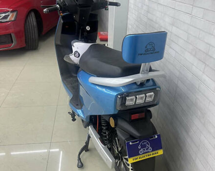 Electromoto HY, объемом двигателя 0 л и пробегом 1 тыс. км за 2200 $, фото 11 на Automoto.ua