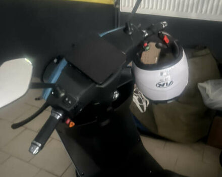 Electromoto HY, объемом двигателя 0 л и пробегом 1 тыс. км за 2200 $, фото 4 на Automoto.ua