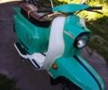 Electromoto HY, объемом двигателя 1.5 л и пробегом 5 тыс. км за 359 $, фото 9 на Automoto.ua