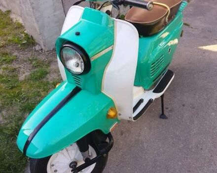 Electromoto HY, объемом двигателя 1.5 л и пробегом 5 тыс. км за 359 $, фото 7 на Automoto.ua