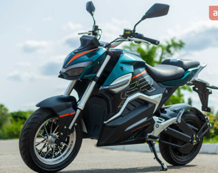 купить новое авто Electromoto Runpro 2025 года от официального дилера Наталья Баринова Electromoto фото