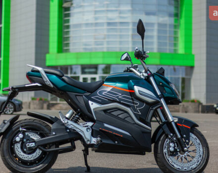купить новое авто Electromoto Runpro 2025 года от официального дилера Наталья Баринова Electromoto фото