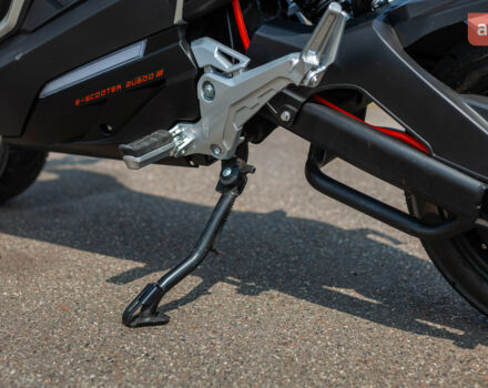 купить новое авто Electromoto Runpro 2025 года от официального дилера Наталья Баринова Electromoto фото