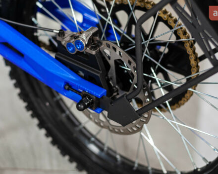 купить новое авто Electromoto Runpro 2025 года от официального дилера Наталья Баринова Electromoto фото