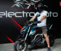 купить новое авто Electromoto Runpro 2025 года от официального дилера Наталья Баринова Electromoto фото