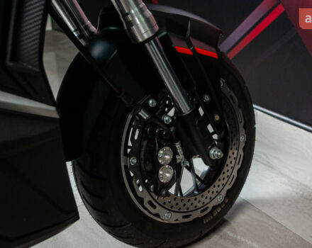 купить новое авто Electromoto Runpro 2025 года от официального дилера Наталья Баринова Electromoto фото