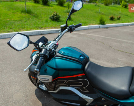 купить новое авто Electromoto Runpro 2025 года от официального дилера Наталья Баринова Electromoto фото