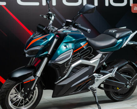 купить новое авто Electromoto Runpro 2025 года от официального дилера Наталья Баринова Electromoto фото
