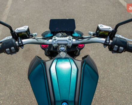 купить новое авто Electromoto Runpro 2025 года от официального дилера Наталья Баринова Electromoto фото