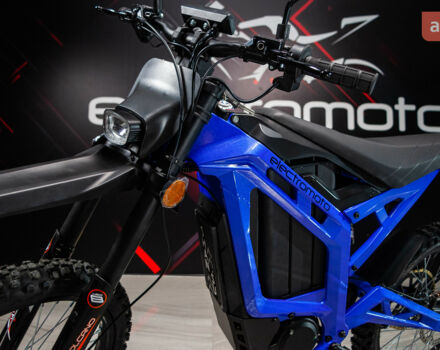 купить новое авто Electromoto Runpro 2025 года от официального дилера Наталья Баринова Electromoto фото