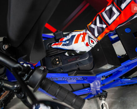 купить новое авто Electromoto Runpro 2025 года от официального дилера Наталья Баринова Electromoto фото