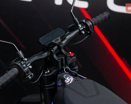 купить новое авто Electromoto Runpro 2025 года от официального дилера Наталья Баринова Electromoto фото