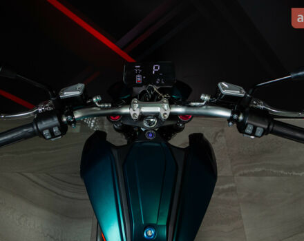 купить новое авто Electromoto Runpro 2025 года от официального дилера Наталья Баринова Electromoto фото