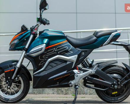 купить новое авто Electromoto Runpro 2025 года от официального дилера Наталья Баринова Electromoto фото
