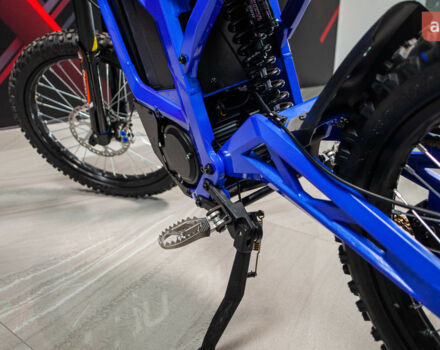 купить новое авто Electromoto Runpro 2025 года от официального дилера Наталья Баринова Electromoto фото