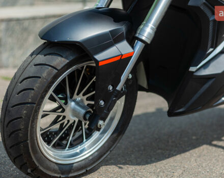 купить новое авто Electromoto Runpro 2025 года от официального дилера Наталья Баринова Electromoto фото