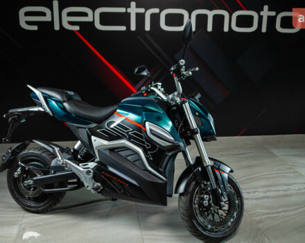 купить новое авто Electromoto Runpro 2025 года от официального дилера Наталья Баринова Electromoto фото
