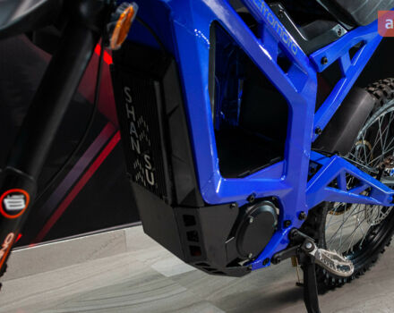 купить новое авто Electromoto Runpro 2025 года от официального дилера Наталья Баринова Electromoto фото