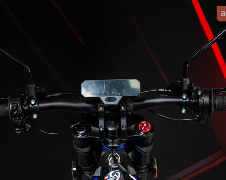 купить новое авто Electromoto Runpro 2025 года от официального дилера Наталья Баринова Electromoto фото